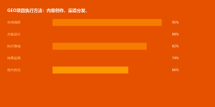 项目执行